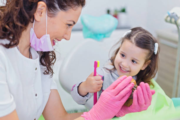 Best Dental Fillings (Composite and Amalgam)  in Avon Lake, OH